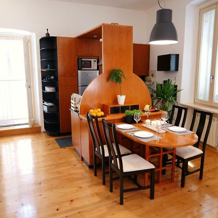 3Papige Apartment Піран Екстер'єр фото