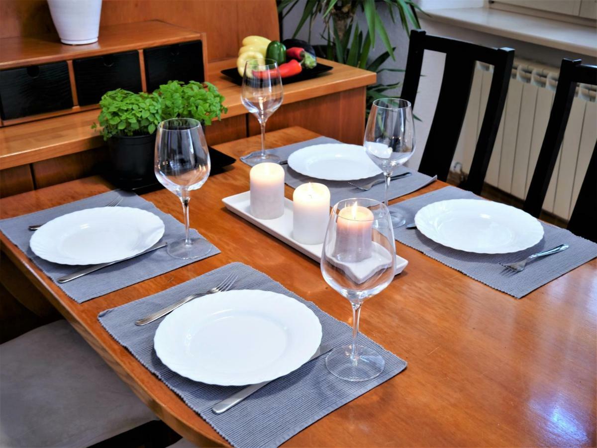 3Papige Apartment Піран Екстер'єр фото