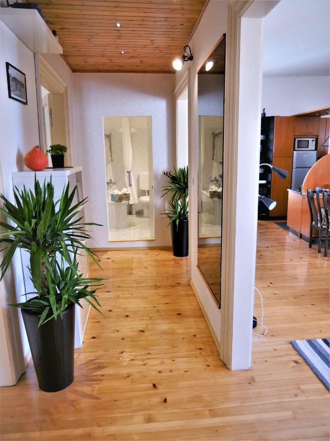 3Papige Apartment Піран Екстер'єр фото