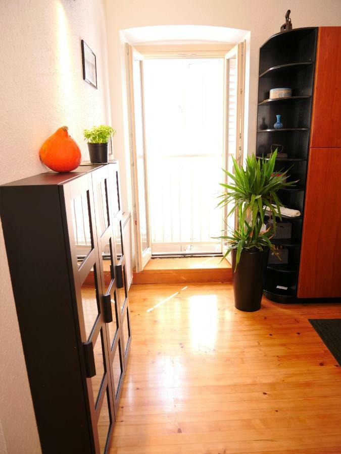3Papige Apartment Піран Екстер'єр фото