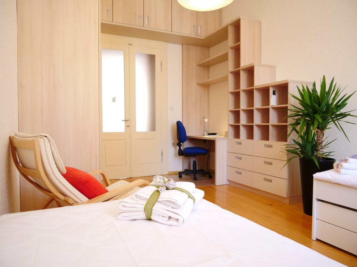 3Papige Apartment Піран Екстер'єр фото